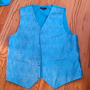 Formal Vest